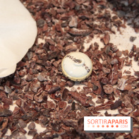 La Galette des Rois 2019 du Plaza Athénée