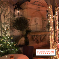 Aperitivo de l'Hôtel Castille