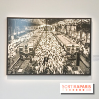 Sebastiao Salgado, l'expo photo au Musée de l'Homme