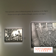 Sebastiao Salgado, l'expo photo au Musée de l'Homme