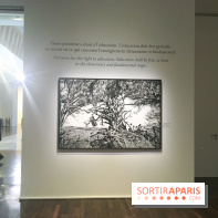 Sebastiao Salgado, l'expo photo au Musée de l'Homme