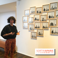 Sebastiao Salgado, l'expo photo au Musée de l'Homme