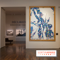 Sebastiao Salgado, l'expo photo au Musée de l'Homme