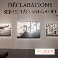 Sebastiao Salgado, l'expo photo au Musée de l'Homme