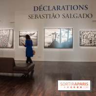 Sebastiao Salgado, l'expo photo au Musée de l'Homme
