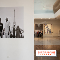 Sebastiao Salgado, l'expo photo au Musée de l'Homme