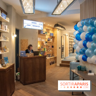 Big Moustache ouvre un nouveau barbershop dans le 9e arrondissement