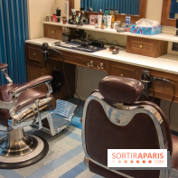 Big Moustache ouvre un nouveau barbershop dans le 9e arrondissement