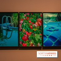 Hit The Road, l'exposition au Leica Store