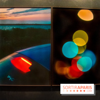 Hit The Road, l'exposition au Leica Store