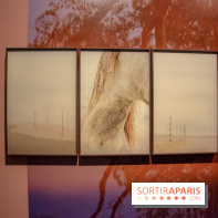 Hit The Road, l'exposition au Leica Store