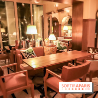 L'Hôtel 9Confidentiel by Starck, les photos