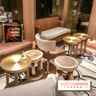 L'Hôtel 9Confidentiel by Starck, les photos