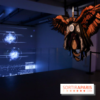 Assassin's Creed Beyond the game, l'expérience à la Gaîté Lyrique