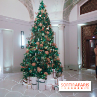 Le Vodkaviar Bar du Lutetia