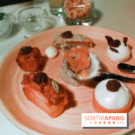 Le Vodkaviar Bar du Lutetia