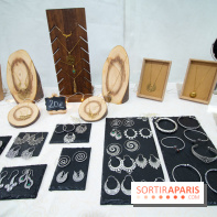 Marché de Noël de Notre Dame de Paris 2018