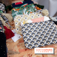 Marché de Noël de Notre Dame de Paris 2018