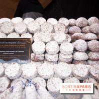 Marché de Noël de Notre Dame de Paris 2018