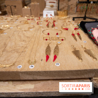 Marché de Noël de Notre Dame de Paris 2018