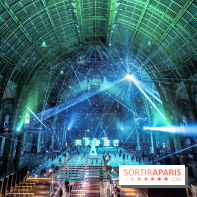 Le Grand Palais des Glaces 2018, les photos 