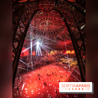 Le Grand Palais des Glaces 2018, les photos 