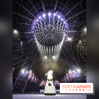 Le Grand Palais des Glaces 2018, les photos 