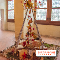 Noël 2018 au Château de Chambord