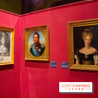 Noël 2018 au Château de Chambord