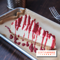 Freddy’s BBQ, le restaurant de viandes fumées à l’américaine