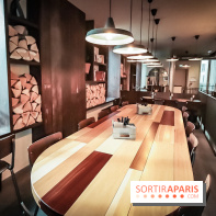 Freddy’s BBQ, le restaurant de viandes fumées à l’américaine