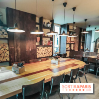 Freddy’s BBQ, le restaurant de viandes fumées à l’américaine