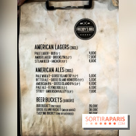 Freddy’s BBQ, le restaurant de viandes fumées à l’américaine