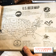 Freddy’s BBQ, le restaurant de viandes fumées à l’américaine