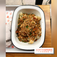 Frenchie to go - hiver 2018