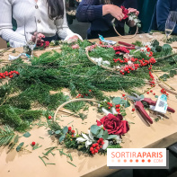 Bergamotte, le lieu de vie dédié au végétal