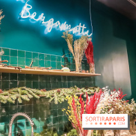 Bergamotte, le lieu de vie dédié au végétal