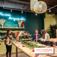 Bergamotte, le lieu de vie dédié au végétal