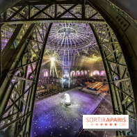 Le Grand Palais des Glaces