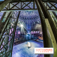Le Grand Palais des Glaces