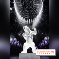 Le Grand Palais des Glaces