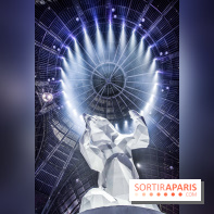 Le Grand Palais des Glaces