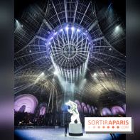 Le Grand Palais des Glaces