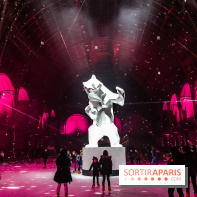 Grand Palais des Glaces 2018
