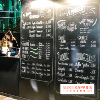 Grand Palais des Glaces 2018