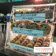 Grand Palais des Glaces 2018