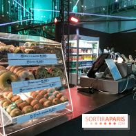 Grand Palais des Glaces 2018