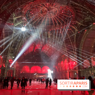 Grand Palais des Glaces 2018