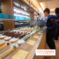 Le restaurant du Brach 