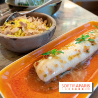 Le restaurant du Brach 